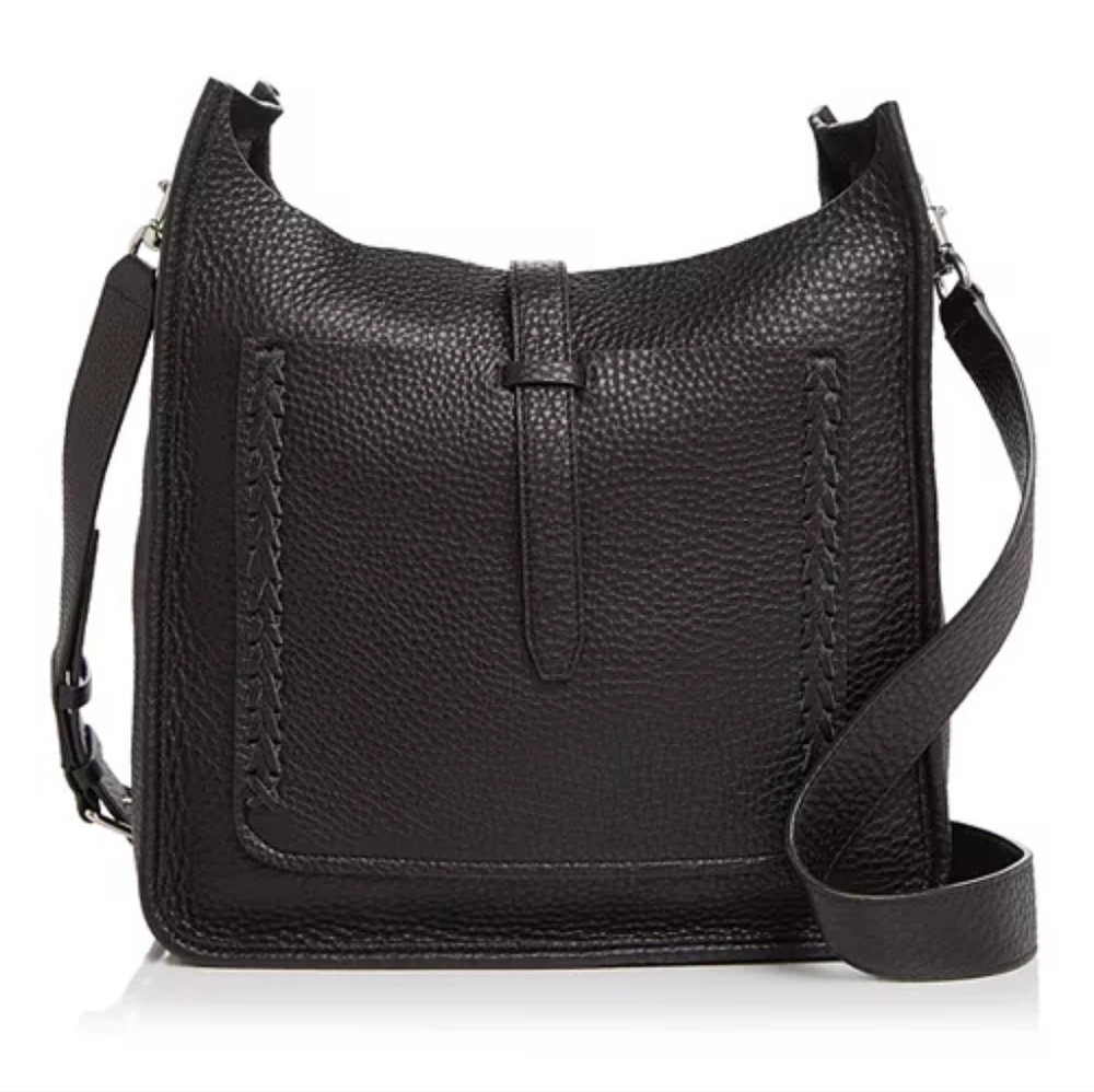 Rebecca Minkoff Mini Feed Bag